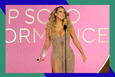 Mariah Carey announces 2024 Park MGM Las Vegas residency. Get tickets - nypost.com - city Abu Dhabi - Las Vegas - city Sin