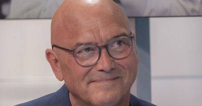 Gregg Wallace 'deeply hurt' as he breaks silence on backlash to viral interview - www.ok.co.uk - Italy