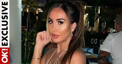 Chloe Goodman 'trying to win a losing battle' amid sister Lauryn's drama with Kyle Walker - www.ok.co.uk - Manchester