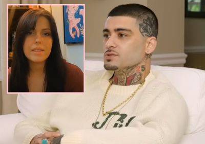 TikToker Claims She Had A Nine-Month Fling With Zayn Malik -- And He Asked For A Threesome '40 Times'! - perezhilton.com - Pennsylvania