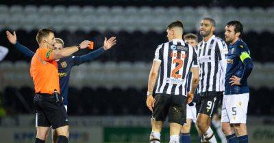 James Bolton St Mirren appeal outcome is 'incredible' as pundit left stunned by SPFL conclusion - www.dailyrecord.co.uk - Scotland