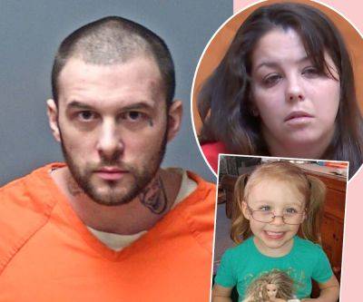 Harmony Montgomery's Father Killed Her & Planned To Dispose Of Body Using A Blender, Wife Testifies - perezhilton.com - USA - state New Hampshire
