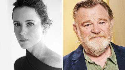 Claire Foy & Brendan Gleeson To Star In ‘H Is For Hawk’ For Plan B & ‘Poor Things’ Backer Film4; Protagonist Launches EFM Buzz Pic - deadline.com - New York
