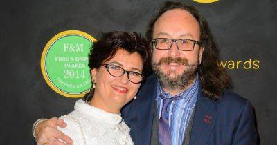 Hairy Bikers star Dave Myers’ widow Liliana pays tribute to her ‘wonderful, brave’ husband after death aged 66 - www.manchestereveningnews.co.uk - Britain - Portugal - county Barrow