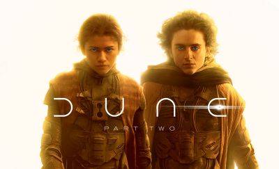 'Dune 2' Cast: 4 Actors Didn't Return, 6 New Additions (Including a Big Surprise), & 8 Returning Stars - www.justjared.com