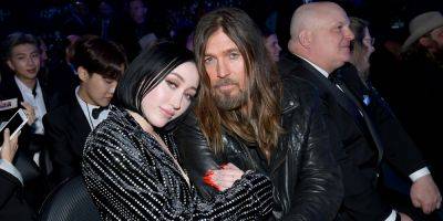 Noah Cyrus 'Very Loyal' to Dad Billy Ray Cyrus Amid Reports of Family Feud - www.justjared.com - Montana