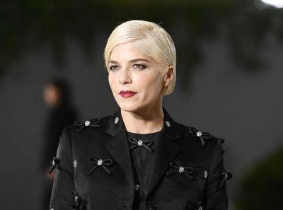 Selma Blair Parts Ways With Rep Team Including CAA And Narrative PR - deadline.com - USA - county Blair - Israel - state Jewish