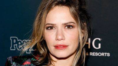 ‘One Tree Hill’ Star Bethany Joy Lenz Confirms Title Of Upcoming Memoir About Her Decade In A Cult - deadline.com