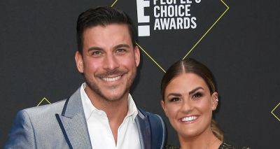 Jax Taylor Shares Update on Brittany Cartwright Separation, Says They're Living Together Again - www.justjared.com