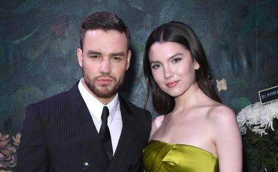 Liam Payne's Ex-Fiancee Maya Henry Announces Book Inspired By Her Life, Deals with 'Abuse, Violence, Self-Harm, Abortion,' & More - www.justjared.com