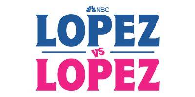 'Lopez vs Lopez' Season 2 Cast - 6 Stars Confirmed to Return, 1 Guest Star Returns & 5 Actors Join as Guest Stars - www.justjared.com