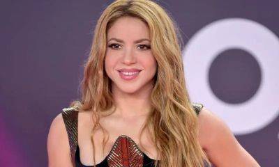 Shakira shares ‘Las Mujeres Ya No Lloran’ tracklist and reveals new collaborations - us.hola.com - India - Colombia - city Nassau