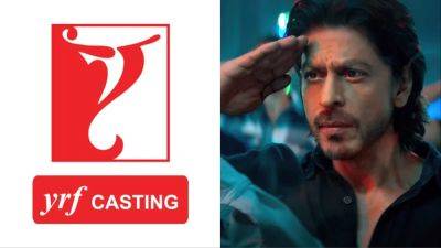 India’s Yash Raj Films Launches Casting App for Acting Aspirants Worldwide (EXCLUSIVE) - variety.com - India