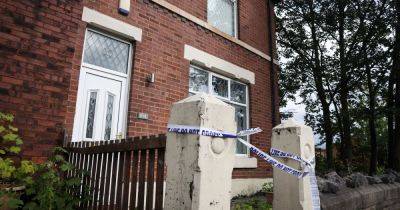 The tragic tale of the 'dosshouse' murder - www.manchestereveningnews.co.uk - Scotland