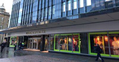 What could be in store for empty M&S in Greater Manchester town - www.manchestereveningnews.co.uk - Manchester - city Bolton