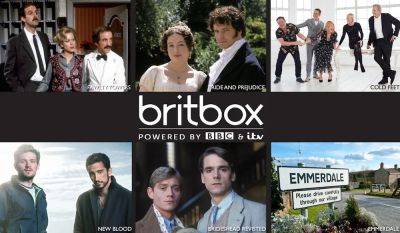 BBC Studios Buys ITV Stake in BritBox International for $322 Million - variety.com - Australia - Britain - Sweden - Canada - South Africa - Norway - Denmark - Finland