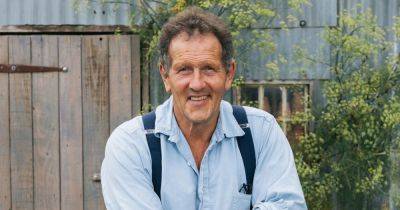 Inside BBC Gardeners' World star Monty Don's health battles - near-death experience to mental health struggles - www.ok.co.uk - Spain
