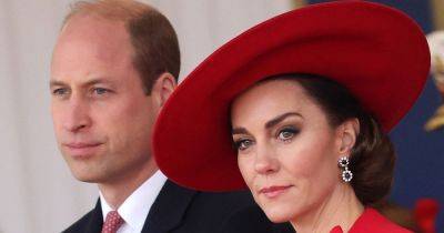 Kensington Palace’s statement in full as they break silence on Kate Middleton’s health - www.ok.co.uk - county Windsor - Greece - county Norfolk - Charlotte
