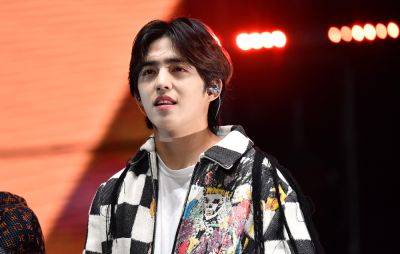 SEVENTEEN’s S.Coups is exempted from mandatory military service, label confirms - www.nme.com - South Korea