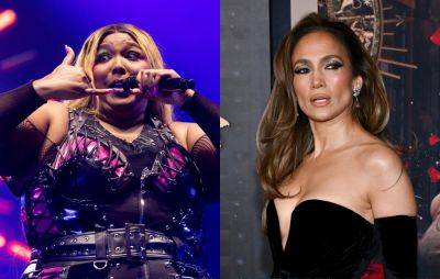 Lizzo says she was never asked to be in Jennifer Lopez’s new film - www.nme.com