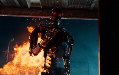 Open-world ‘Terminator’ game confirms Early Access launch and title - www.nme.com - county Early