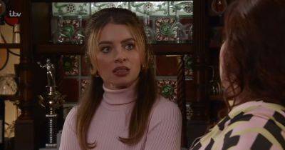 Coronation Street fans 'praying' as they issue demand over Daisy and work out Bethany's next move - www.manchestereveningnews.co.uk - Jordan - Charlotte, Jordan