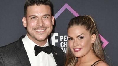 Jax Taylor and Brittany Cartwright Are Taking Time Apart Amid Divorce Rumors - www.glamour.com