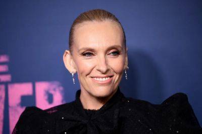 Toni Collette Talks Move Into Producing; Drew Barrymore Friendship & Learning To Let Go Of Characters: “I Can’t Pretend, I Have To Feel Things” – Qumra - deadline.com - Australia - city Doha
