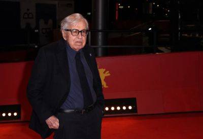 Paolo Taviani Dies: Legendary Italian Director Who Helmed Numerous Films With Brother Vittorio Was 92 - deadline.com - Italy - Rome - Berlin