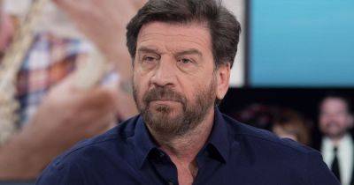 Nick Knowles' impressive net worth as he earns more than top BBC stars Nick Grimshaw and Fiona Bruce - www.ok.co.uk - state Mississippi