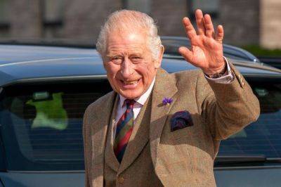 King Charles to miss Commonwealth Day service as back-up plans put in place - www.ok.co.uk - Scotland
