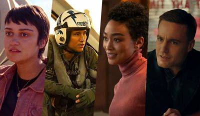 ‘The Last Of Us’: Danny Ramirez, Ariela Barer, Tati Gabrielle & Spencer Lord Join Season 2 Cast - theplaylist.net