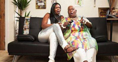 Gogglebox stars' biggest feuds and scandals – from savage mum rants to bitter family fallouts - www.ok.co.uk
