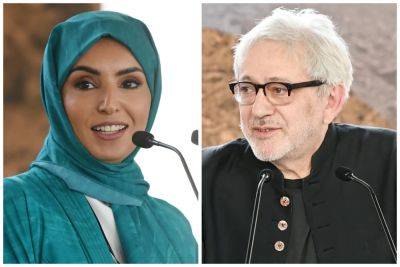Doha Film Institute’s Qumra Event Kicks Off With Messages Of Solidarity For Gaza - deadline.com - Syria - city Doha - Israel - Lebanon - Palestine - Yemen - Sudan