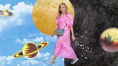 Weekly Horoscope: March 10 to March 16, 2024 - www.glamour.com