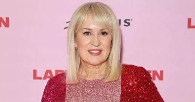 Nicki Chapman 'hasn't aged a day' as she poses on red carpet – 24 years after finding fame with Pop Idol - www.ok.co.uk - London