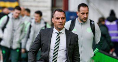 I'm escalating my Celtic word choice due to utter certainty on how this ends for Brendan Rodgers – Hugh Keevins - www.dailyrecord.co.uk - Scotland