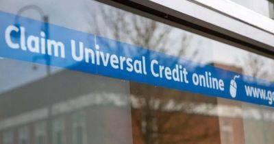 DWP will transfer millions of people on old benefits to universal credit this year - www.manchestereveningnews.co.uk - Britain - borough Manchester