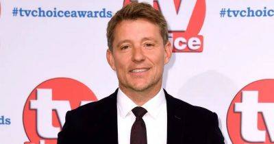 This Morning Ben Shephard's two-decade marriage and previous Hollywood roles - www.manchestereveningnews.co.uk - Britain - county Hawkins