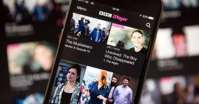 BBC iPlayer issues 24-hour deadline warning as users lose access to shows unless they act now - www.dailyrecord.co.uk