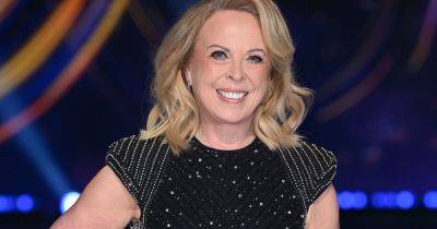 Dancing On Ice legend Jayne Torvill's amazing weight loss as she dropped 2 stone and 4 dress sizes - www.ok.co.uk