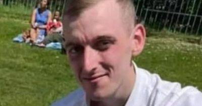 Woman charged in connection with death of Scots man - www.dailyrecord.co.uk - Scotland