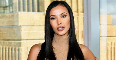 Love Island host Maya Jama shares a rare snap of her mum and younger brother - www.ok.co.uk - Sweden - county Bristol - Somalia