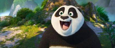 Box Office: ‘Kung Fu Panda 4’ Powers to $58 Million Debut, ‘Dune 2’ Surpasses $150 Million - variety.com