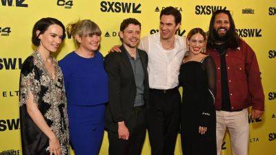 Daisy Ridley, Tom Bateman Talk Bringing Indie Thriller ‘Magpie’ to Life at SXSW World Premiere - variety.com - Texas - Canada