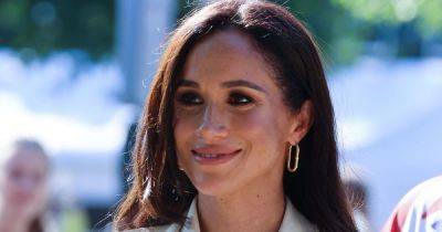 Meghan Markle’s debilitating hidden health condition which Harry also suffers from - www.dailyrecord.co.uk