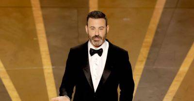 Jimmy Kimmel's staggering net worth unveiled as he hosts Oscars 2024 - www.ok.co.uk - Britain - New York - Los Angeles - USA