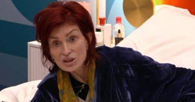 CBB's Sharon Osbourne blasts A-list star's daughter for joining adult site - www.ok.co.uk
