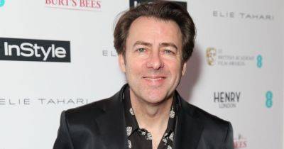 Oscars presenter Jonathan Ross' weight loss as he dropped 1 stone in 4 weeks with simple diet change - www.ok.co.uk