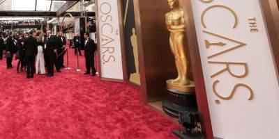 Oscars 2024 Red Carpet Live Stream Video - Watch Celebrity Arrivals & Interviews! - www.justjared.com